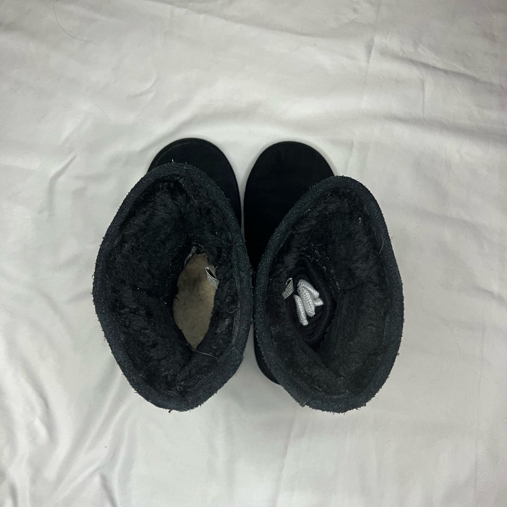 Black Bearpaw Boots! - image 6